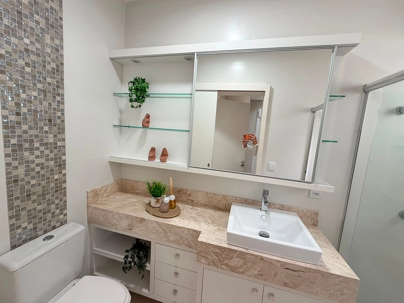 Sobrado em condominio com vista para o lago: 14ª foto da galeria de imagens do imóvel