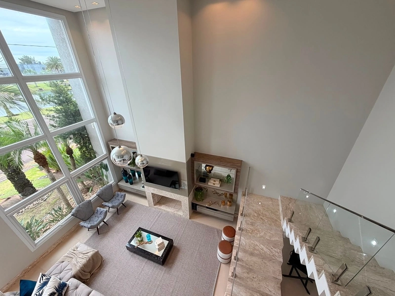 Sobrado em condominio com vista para o lago: 17ª foto da galeria de imagens do imóvel