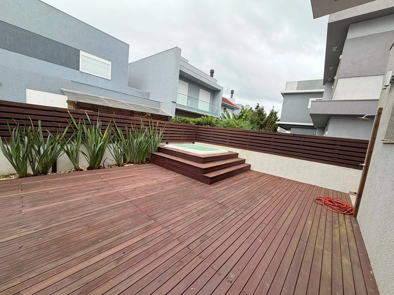 Sobrado em condominio com vista para o lago: 5ª foto da galeria de imagens do imóvel
