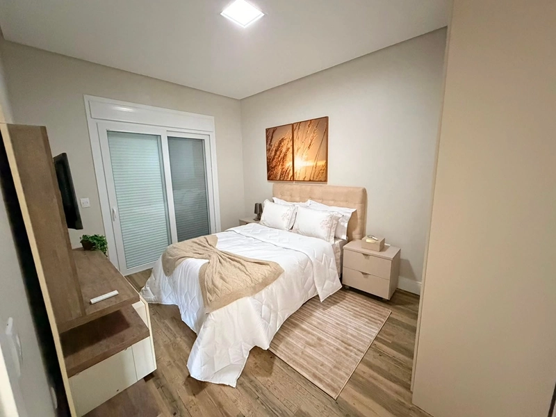 Sobrado em condominio com vista para o lago: 12ª foto da galeria de imagens do imóvel