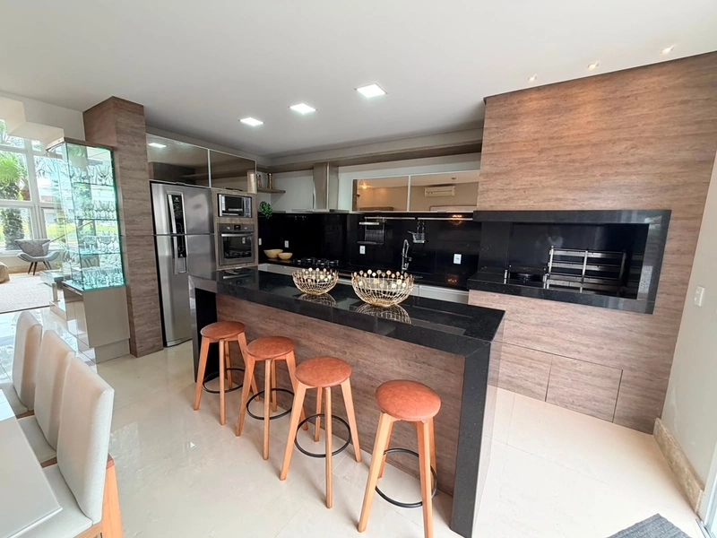 Sobrado em condominio com vista para o lago: 18ª foto da galeria de imagens do imóvel