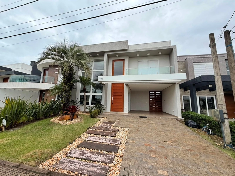 Imóvel residencial ou comercial