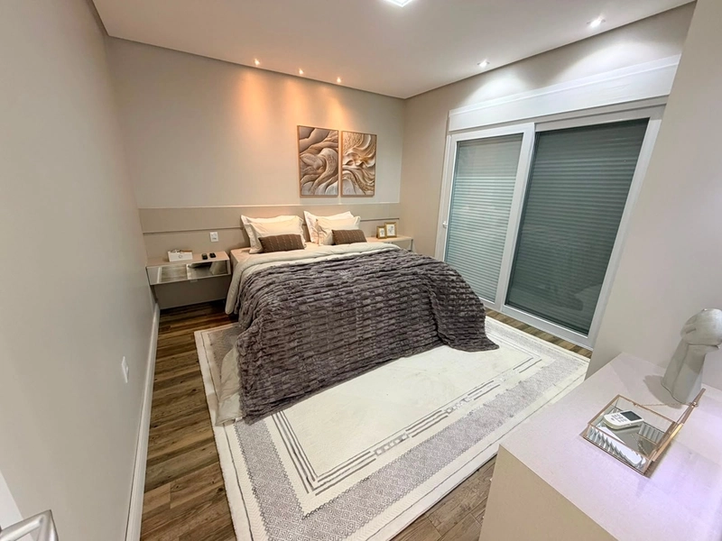 Sobrado em condominio com vista para o lago: 11ª foto da galeria de imagens do imóvel