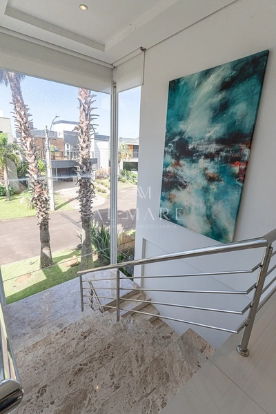 Exclusividade a beira lago: 19ª foto da galeria de imagens do imóvel