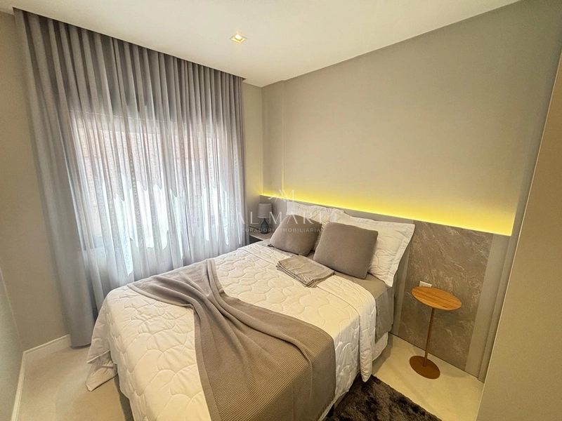 Apartamento no centro: 12ª foto da galeria de imagens do imóvel