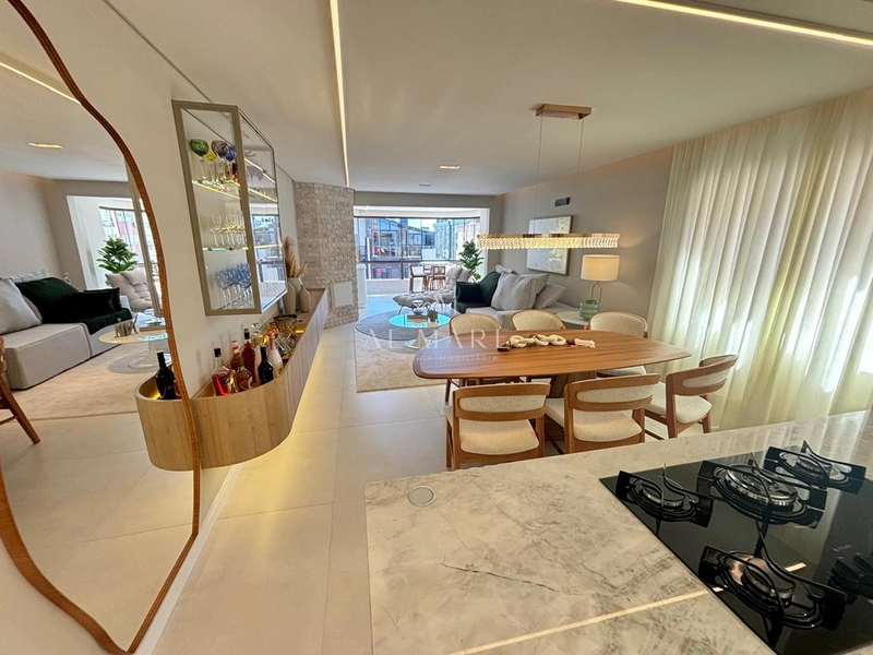 Apartamento no centro: 17ª foto da galeria de imagens do imóvel