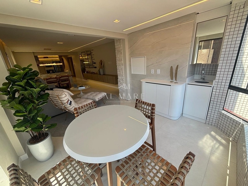 Apartamento no centro: 10ª foto da galeria de imagens do imóvel