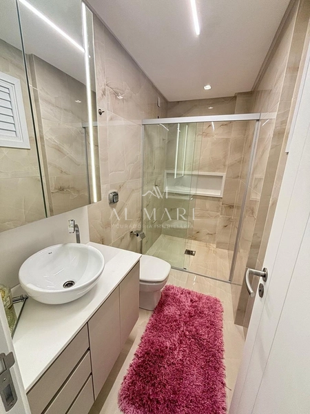 Apartamento no centro: 18ª foto da galeria de imagens do imóvel