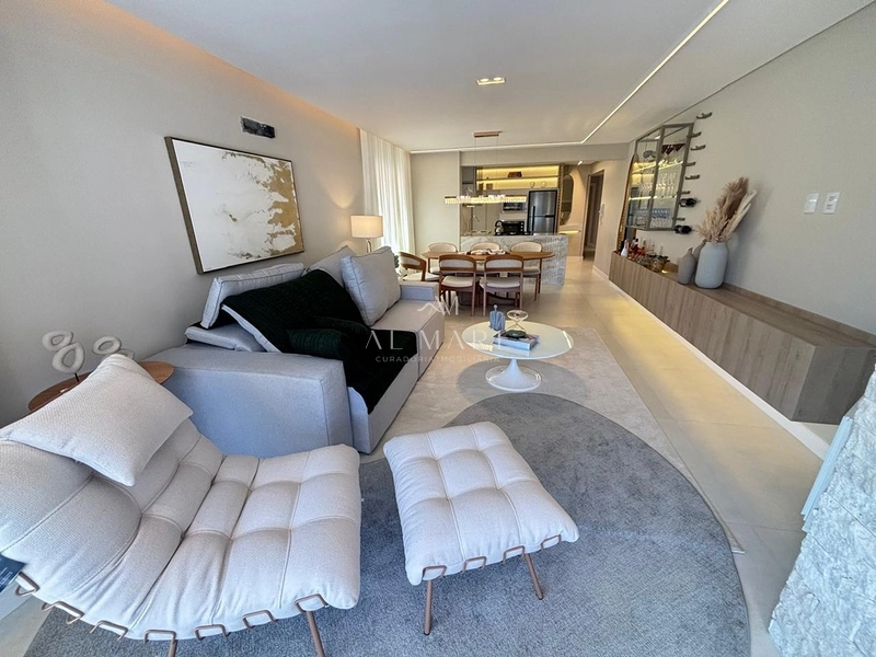 Apartamento no centro: 11ª foto da galeria de imagens do imóvel