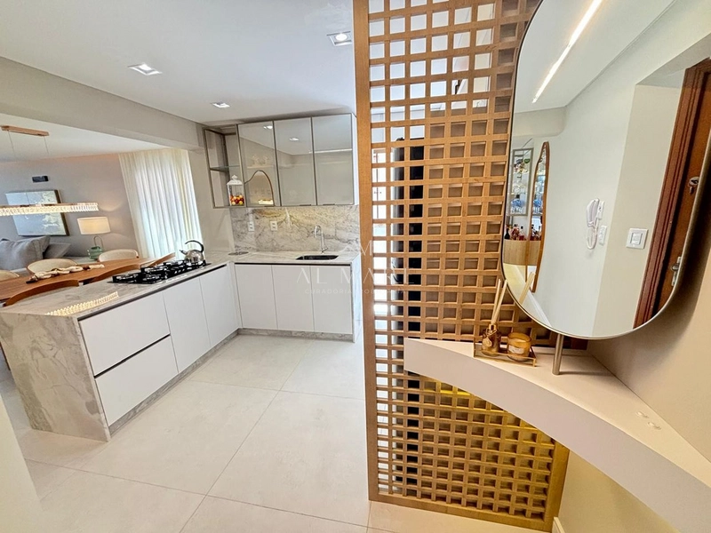 Apartamento no centro: 15ª foto da galeria de imagens do imóvel