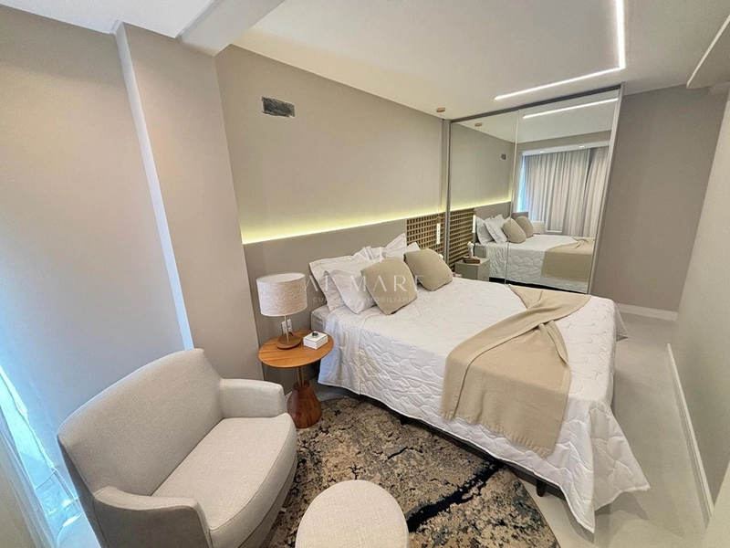 Apartamento no centro: 8ª foto da galeria de imagens do imóvel