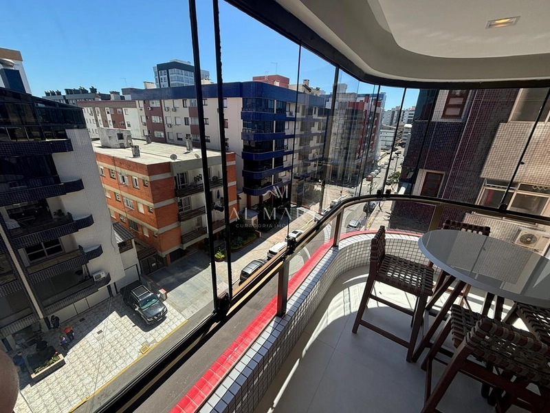 Apartamento no centro: 7ª foto da galeria de imagens do imóvel