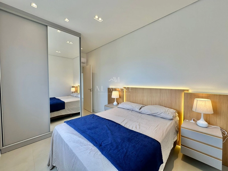 Sobrado com 3 suítes mobiliado e decorado.: 26ª foto da galeria de imagens do imóvel