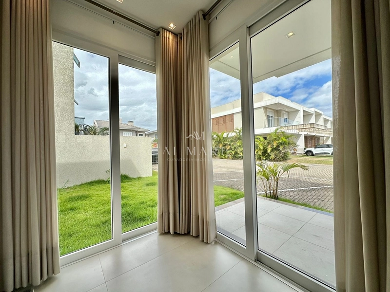 Sobrado com 3 suítes mobiliado e decorado.: 10ª foto da galeria de imagens do imóvel