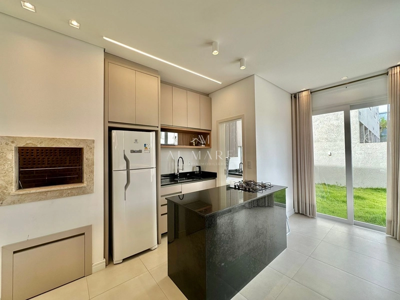 Sobrado com 3 suítes mobiliado e decorado.: 24ª foto da galeria de imagens do imóvel