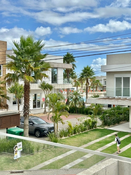 Sobrado com 3 suítes mobiliado e decorado.: 13ª foto da galeria de imagens do imóvel