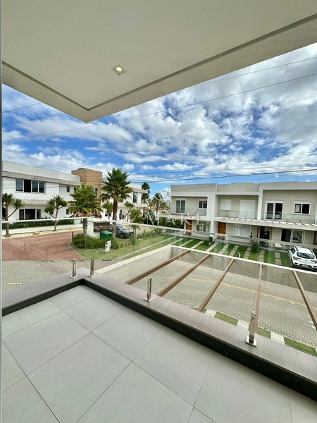 Sobrado com 3 suítes mobiliado e decorado.: 15ª foto da galeria de imagens do imóvel