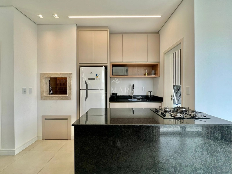 Sobrado com 3 suítes mobiliado e decorado.: 3ª foto da galeria de imagens do imóvel