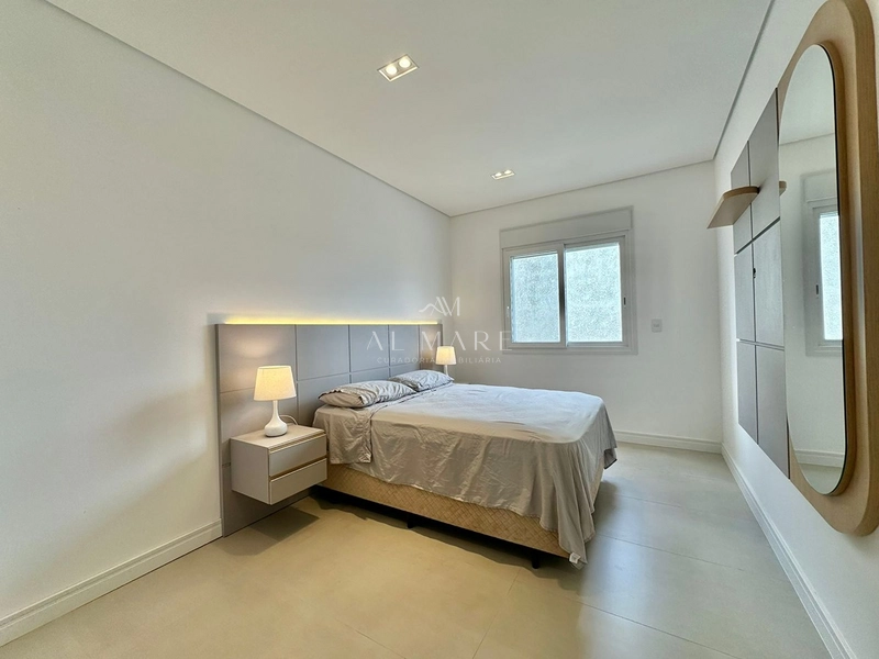 Sobrado com 3 suítes mobiliado e decorado.: 17ª foto da galeria de imagens do imóvel