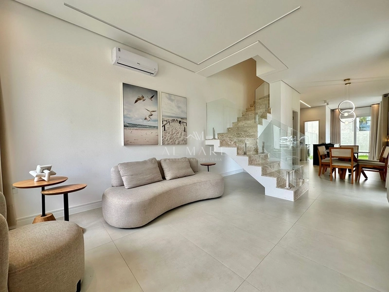 Sobrado com 3 suítes mobiliado e decorado.: 22ª foto da galeria de imagens do imóvel