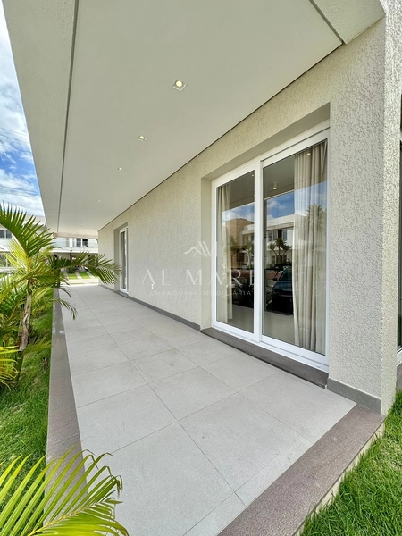 Sobrado com 3 suítes mobiliado e decorado.: 7ª foto da galeria de imagens do imóvel