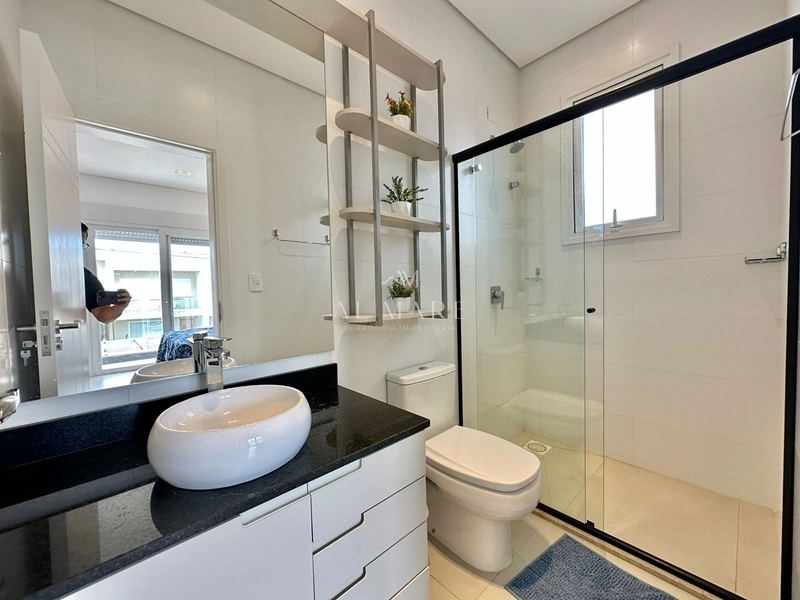 Sobrado com 3 suítes mobiliado e decorado.: 18ª foto da galeria de imagens do imóvel