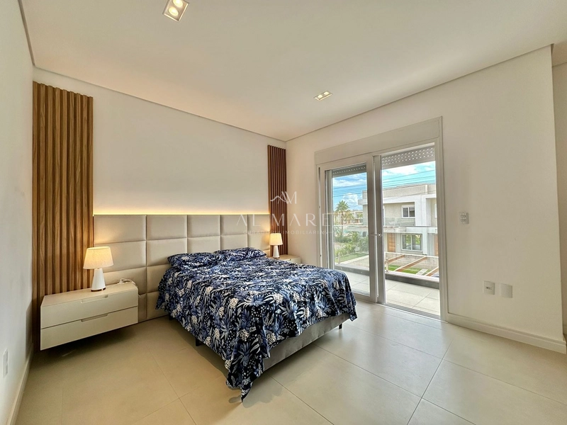 Sobrado com 3 suítes mobiliado e decorado.: 27ª foto da galeria de imagens do imóvel