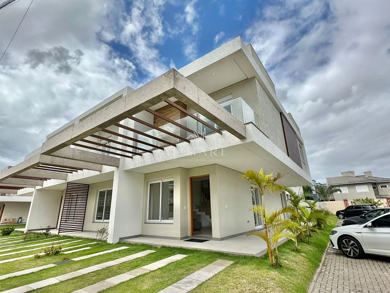 Sobrado com 3 suítes mobiliado e decorado.: 14ª foto da galeria de imagens do imóvel