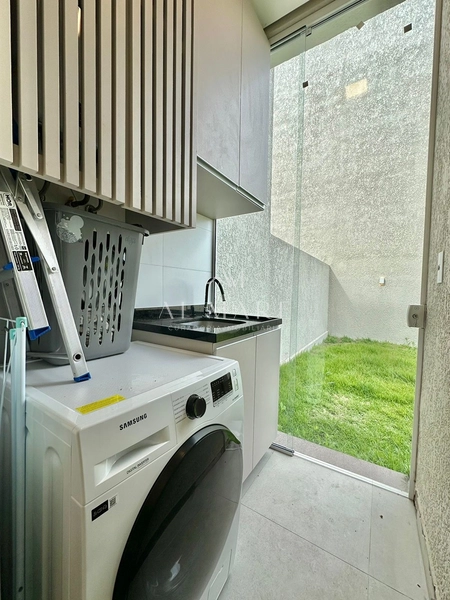 Sobrado com 3 suítes mobiliado e decorado.: 20ª foto da galeria de imagens do imóvel