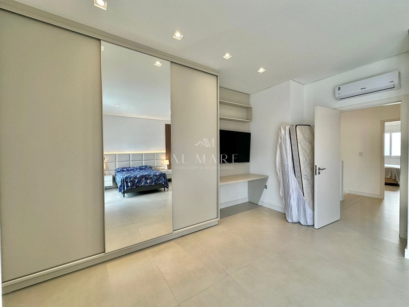 Sobrado com 3 suítes mobiliado e decorado.: 16ª foto da galeria de imagens do imóvel