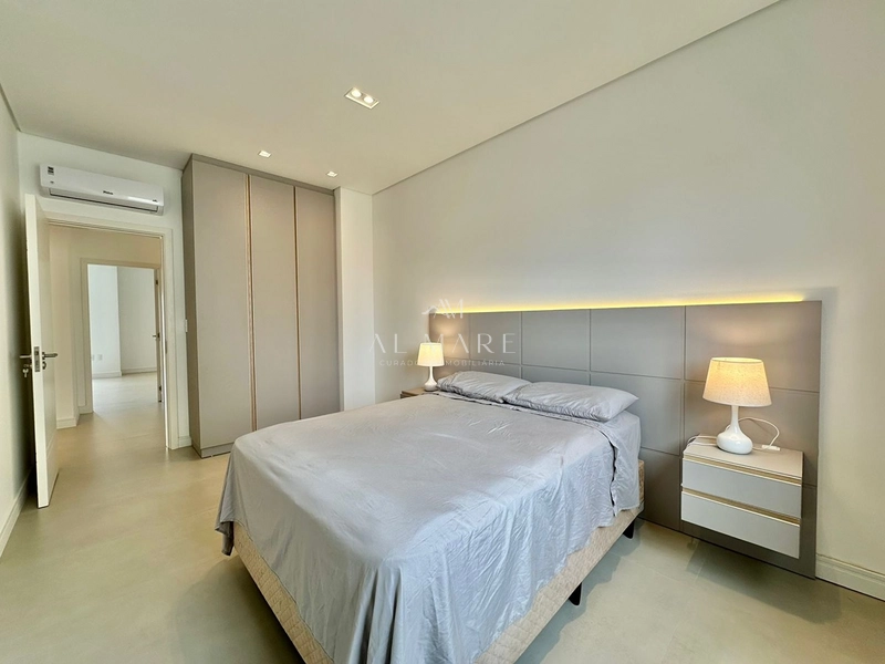 Sobrado com 3 suítes mobiliado e decorado.: 25ª foto da galeria de imagens do imóvel