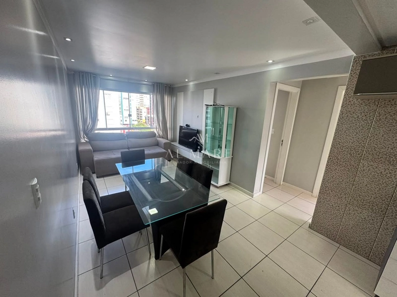 NOVIDADE!APARTAMENTO A VENDANO ED MIRANTE DAS ESTRELAS: 2ª foto da galeria de imagens do imóvel