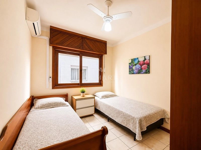 APARTAMENTO A VENDA PERTO DO MAR EM CAPÃO DA CANOA: 12ª foto da galeria de imagens do imóvel