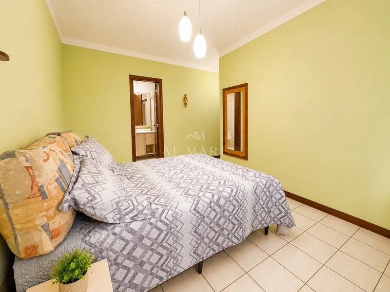 APARTAMENTO A VENDA PERTO DO MAR EM CAPÃO DA CANOA: 10ª foto da galeria de imagens do imóvel