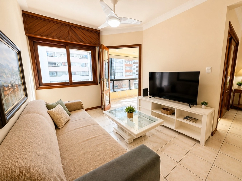 Imóvel residencial ou comercial