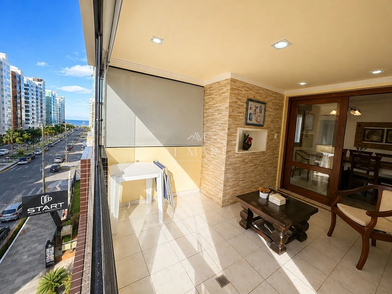 APARTAMENTO A VENDA PERTO DO MAR EM CAPÃO DA CANOA: 6ª foto da galeria de imagens do imóvel