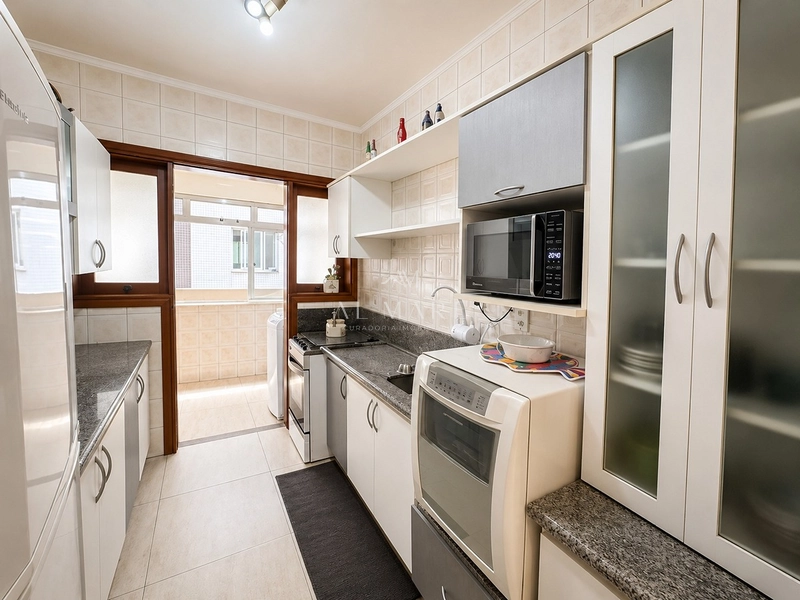 APARTAMENTO A VENDA PERTO DO MAR EM CAPÃO DA CANOA: 11ª foto da galeria de imagens do imóvel