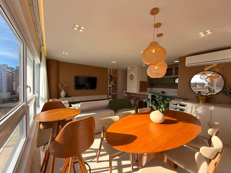 APARTAMENTO COM INFRA ESPETACULAR, AMPLO E COM 2 VAGAS DE GARAGEM: 17ª foto da galeria de imagens do imóvel