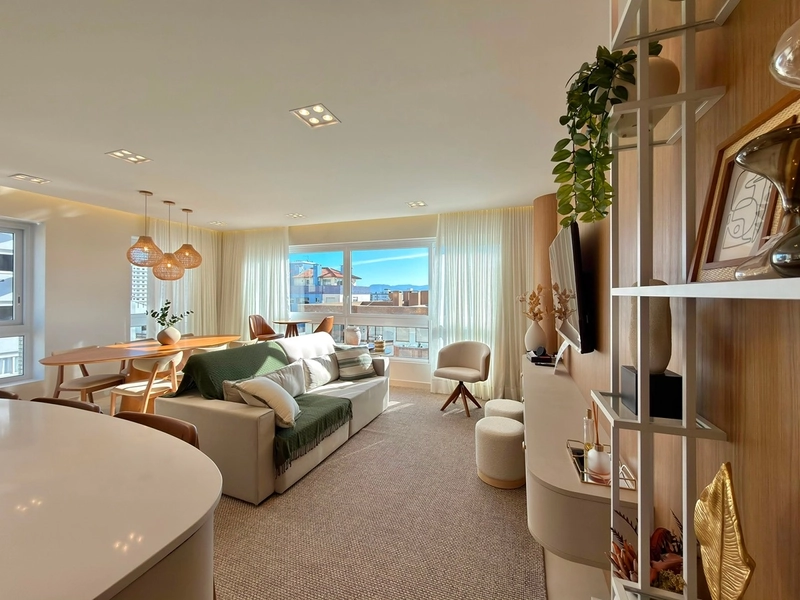 APARTAMENTO COM INFRA ESPETACULAR, AMPLO E COM 2 VAGAS DE GARAGEM: 12ª foto da galeria de imagens do imóvel