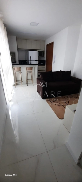 Apartamento um dormitório mobiliado no bairro mais desejado de Capão da Canoa: 9ª foto da galeria de imagens do imóvel
