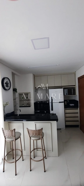 Apartamento um dormitório mobiliado no bairro mais desejado de Capão da Canoa: 6ª foto da galeria de imagens do imóvel