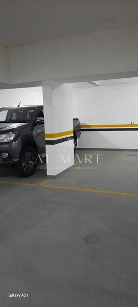Apartamento um dormitório mobiliado no bairro mais desejado de Capão da Canoa: 3ª foto da galeria de imagens do imóvel