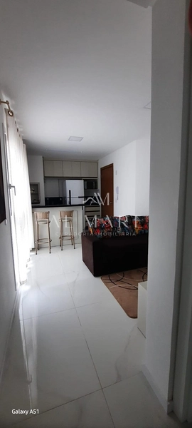 Apartamento um dormitório mobiliado no bairro mais desejado de Capão da Canoa: 8ª foto da galeria de imagens do imóvel