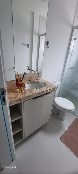 Apartamento um dormitório mobiliado no bairro mais desejado de Capão da Canoa: 4ª foto da galeria de imagens do imóvel