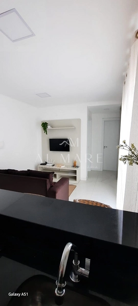 Apartamento um dormitório mobiliado no bairro mais desejado de Capão da Canoa: 7ª foto da galeria de imagens do imóvel