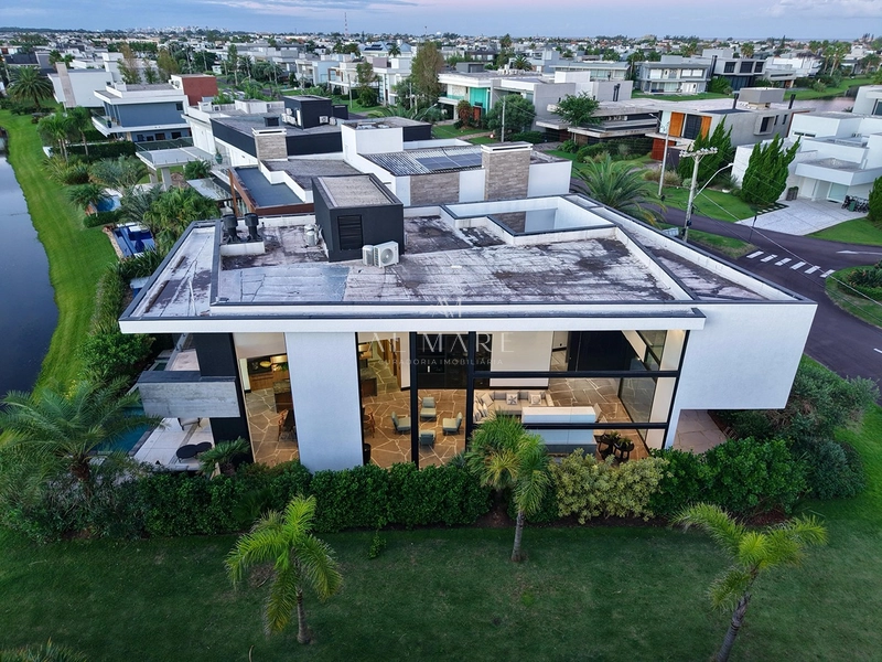 Enseada Lagos Casa Contemporânea: 18ª foto da galeria de imagens do imóvel