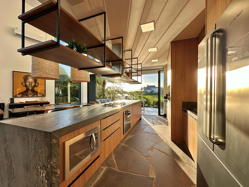 Enseada Lagos Casa Contemporânea: 4ª foto da galeria de imagens do imóvel