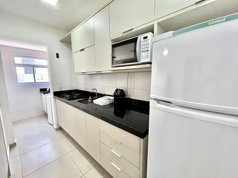 Apartamento zona nova: 19ª foto da galeria de imagens do imóvel