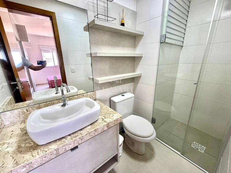 Apartamento zona nova: 13ª foto da galeria de imagens do imóvel