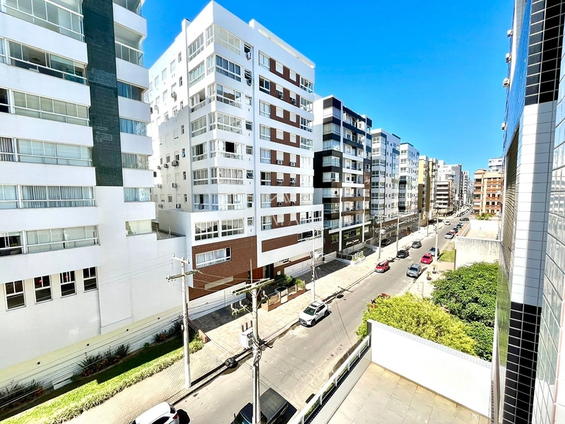 Apartamento zona nova: 3ª foto da galeria de imagens do imóvel